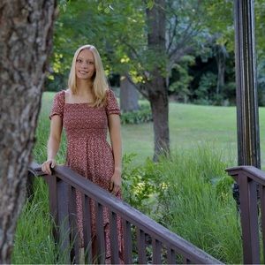 Meet your Posher, Elsie